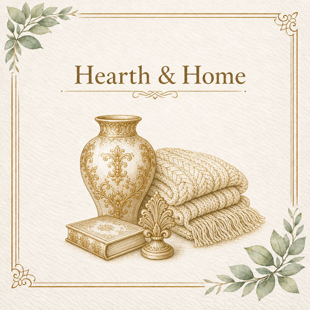 Hearth & Home collection