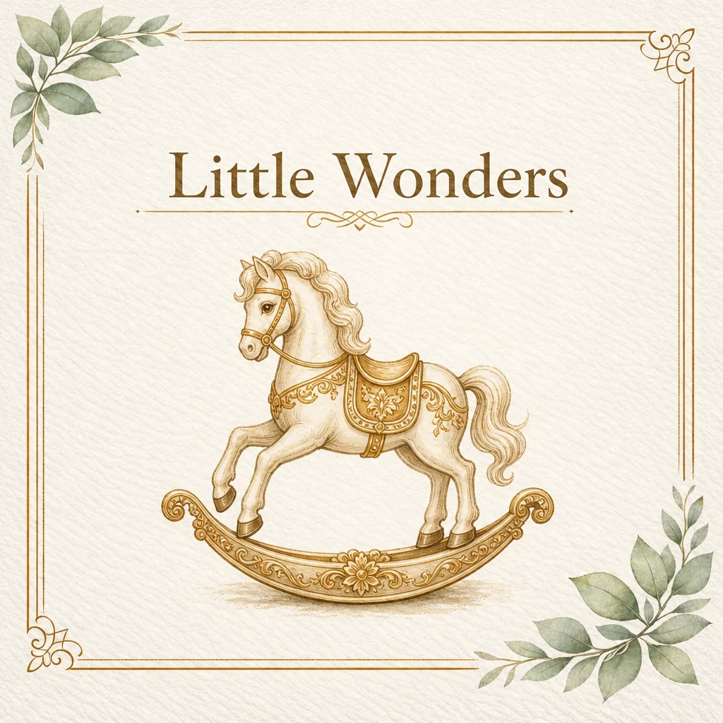 Little Wonders collection
