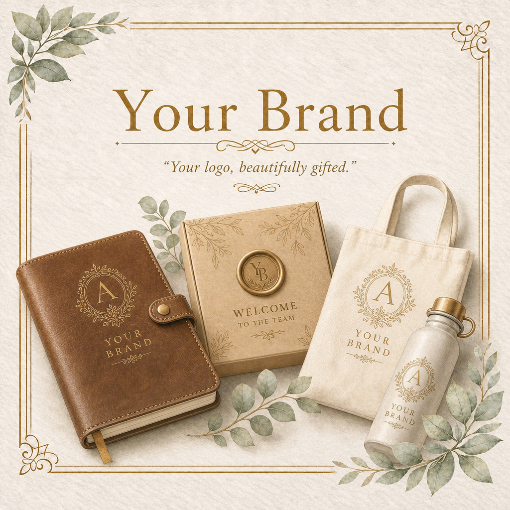 Your Brand collection