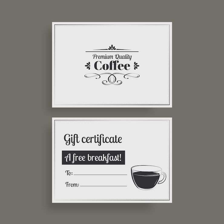 Divine Grounds Coffee Voucher — €25