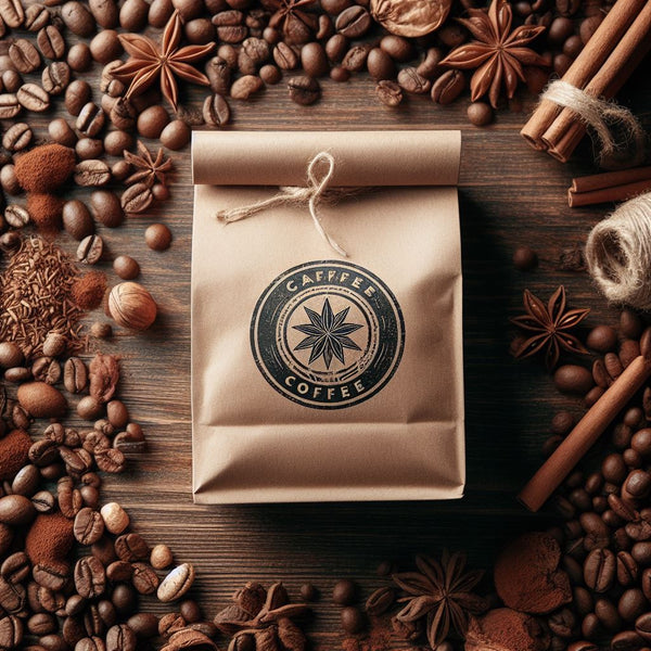 Single-Origin Coffee Sampler